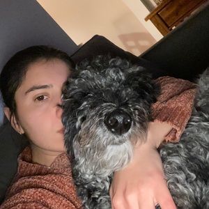 Meet your Posher, Daniela